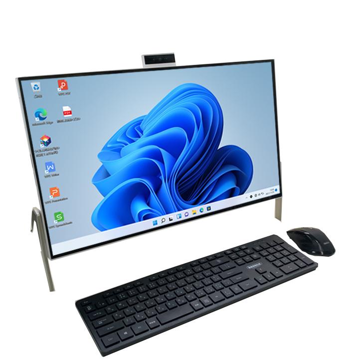 富士通 ESPRIMO FH70/C2 中古 一体型 Office Win11home キー 富士通 ESPRIMO FH70/C2 中古 一体型 Office Win11home キー
