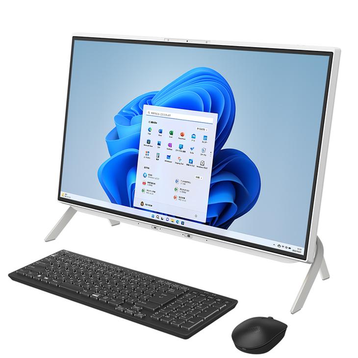 Windows11デスクトップパソコンFH70/C2 Intel i7 8GB RAM - その他 Windows11デスクトップパソコンFH70/C2 Intel i7 8GB RAM - その他