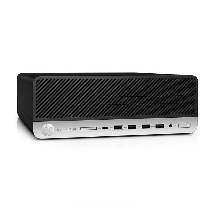 日本HP HP EliteDesk 705G5 SFF 中古 Ryzen3 PROのハイパワー 選べる 