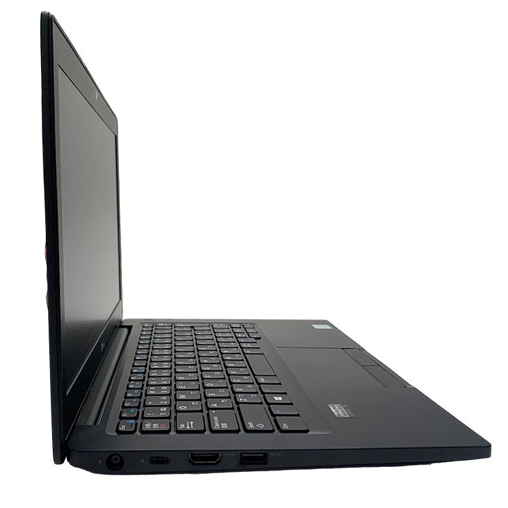 DELL（デル） DELL 12.5型 Latitude 7280 中古 ノート 選べるカラー