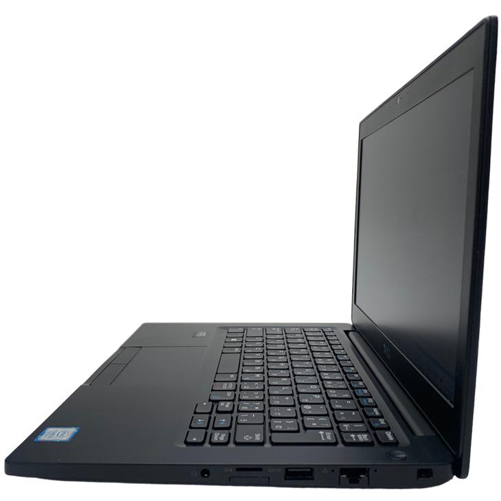 DELL Latitude 7280 中古 ノート 選べるカラー Office Win10 or Win1 第7世代 SIMフリー [Core i5 7200U 4GB 128G 無線 カメラ 12.5型 ] ：訳あり品(クリック×)｜whatfun｜06