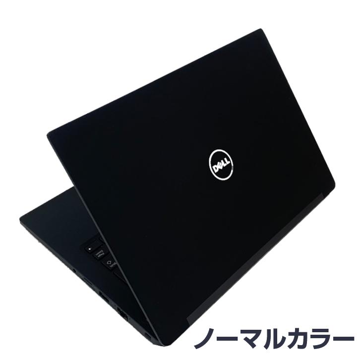 DELL（デル） 【新品バッテリに交換済】DELL 12.5型 Latitude 7280