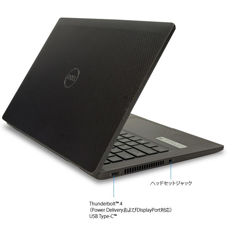 Windowsノート本体 Dell Latitude 7320 i7/16GB/512GB Win11 Amazon.com: Dell Latitude 7320 Business Laptop, 13.3