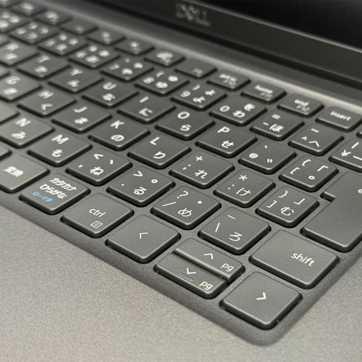 DELL（デル） DELL LATITUDE 7320 中古 ノート Office Win11 第11世代