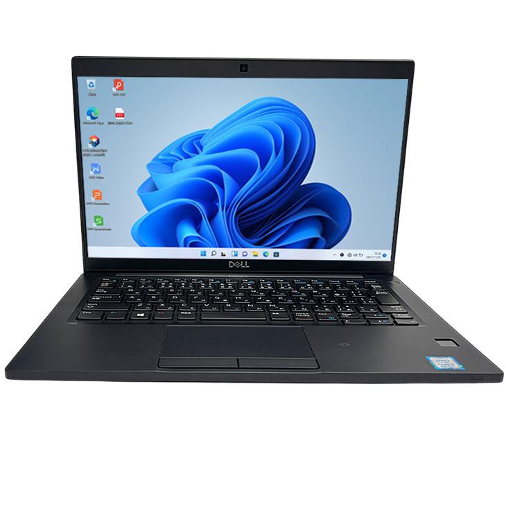 DELL（デル） 【中古パソコン SIMフリー】DELL 13.3型 Latitude 7390 
