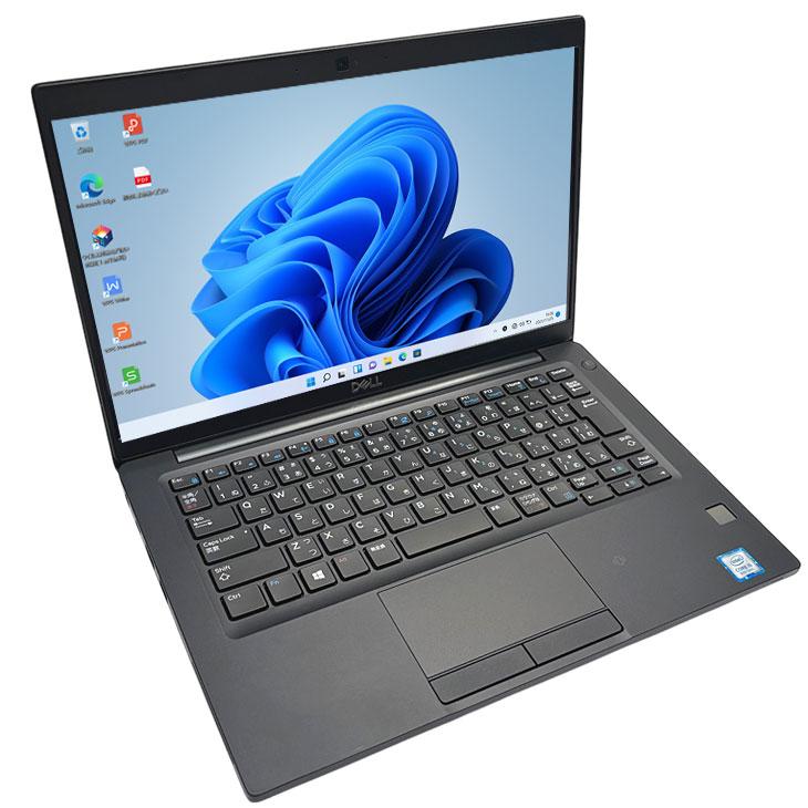 DELL（デル） 【中古パソコン SIMフリー】DELL 13.3型 Latitude 7390 