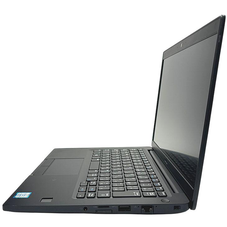 DELL（デル） 【中古パソコン SIMフリー】DELL 13.3型 Latitude 7390 