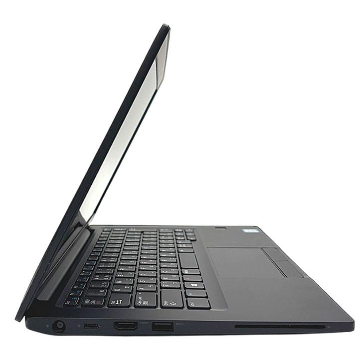 中古パソコン SIMフリー】DELL 13.3型 Latitude 7390 中古 ノート