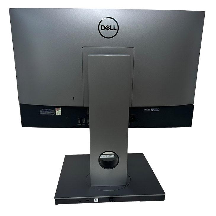 【美品中古機①】DELL デスクトップ 純正Officeインスト済 スリム筐体 中古デスクトップ Microsoft Office付き DELL