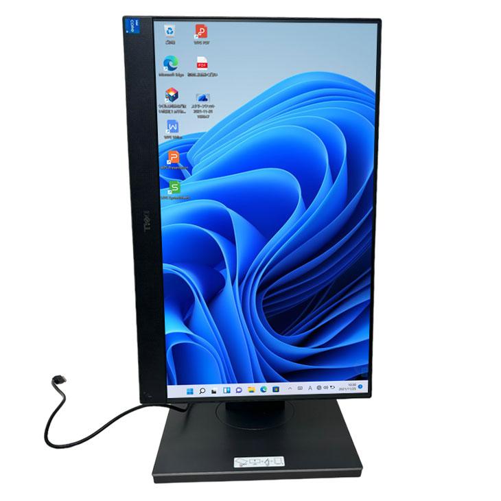 デスクトップ型PC DELL - Core i5-7400 SSD Windows 10 Dell Inspiron スモールデスクトップ プレミアム Core i5 7400