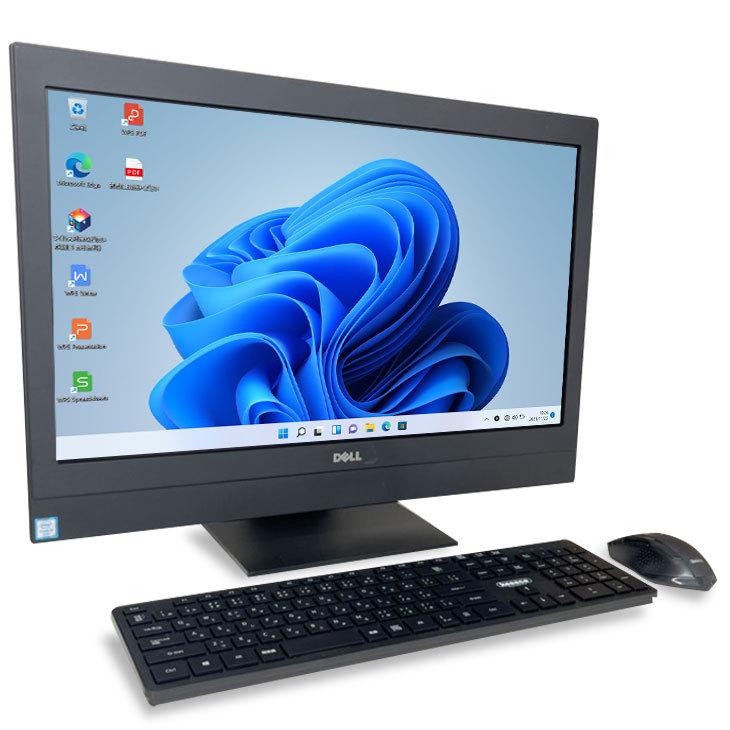 お得クーポン発行中 ポイント10倍 中古パソコン デスクトップ Windows