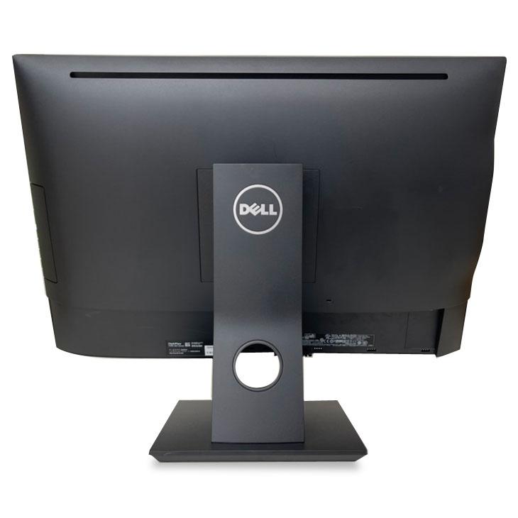 DELL 一体型 OptiPlex 7440 AIO 中古 フルHD デスクトップパソコン Win11Home [Core i5 6500 3.2GHz 8GB SSD256GB マルチ カメラ 無線 23.8型 ]良品 | DELL | 06