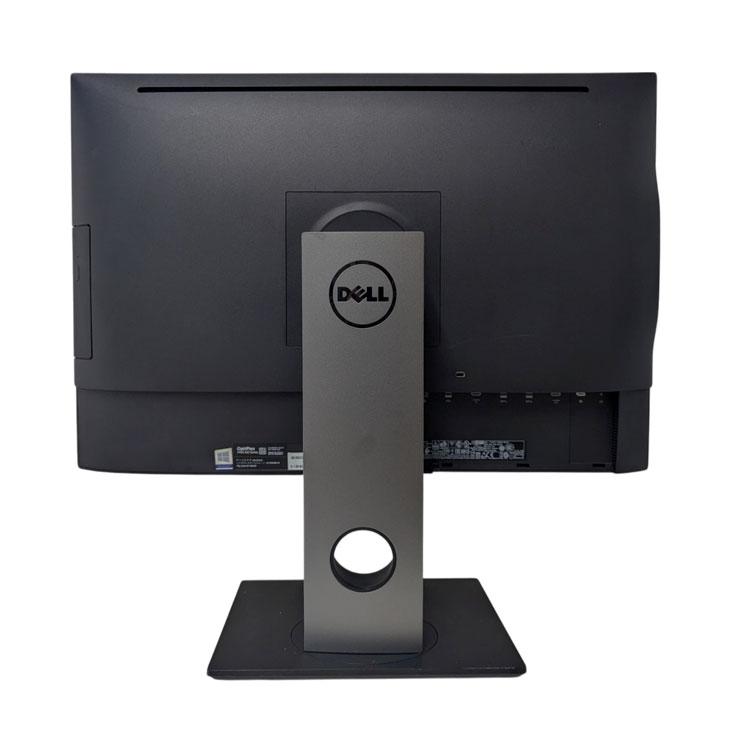 OptiPlex DELL 一体型 7450 AIO 中古 デスクトップパソコン Office