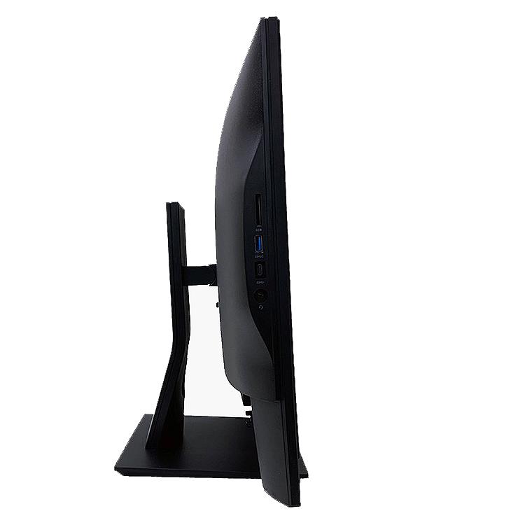 DELL（デル） 一体型 OptiPlex 7450 AIO 中古 デスクトップパソコン
