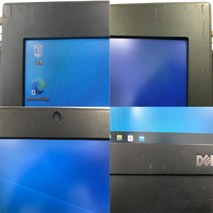 DELL（デル） 一体型 OptiPlex 7450 AIO 中古 デスクトップパソコン 