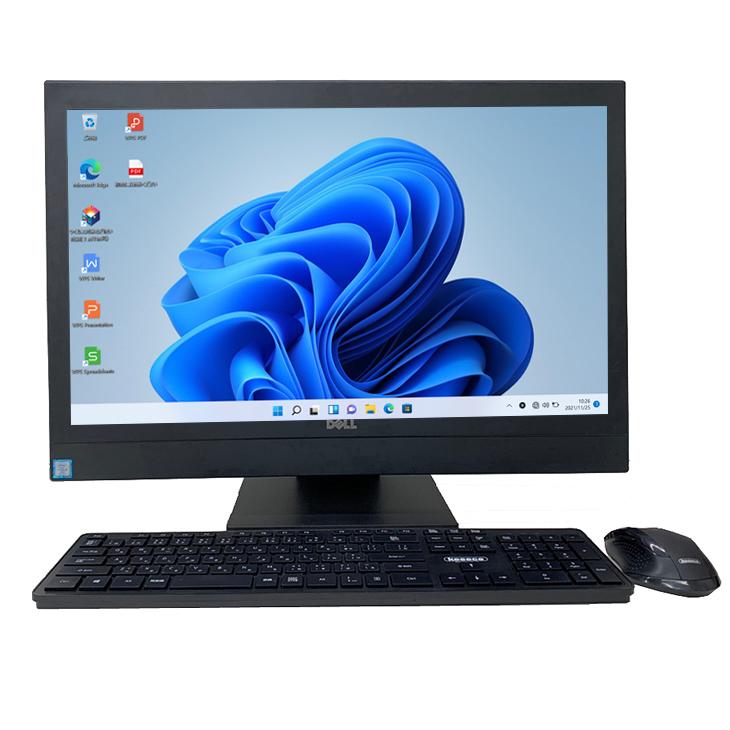 DELL OptiPlex7450AIO 訳あり動作品　デル オールインワンPC DELL OptiPlex7450AIO 訳あり動作品 デル オールインワンPC