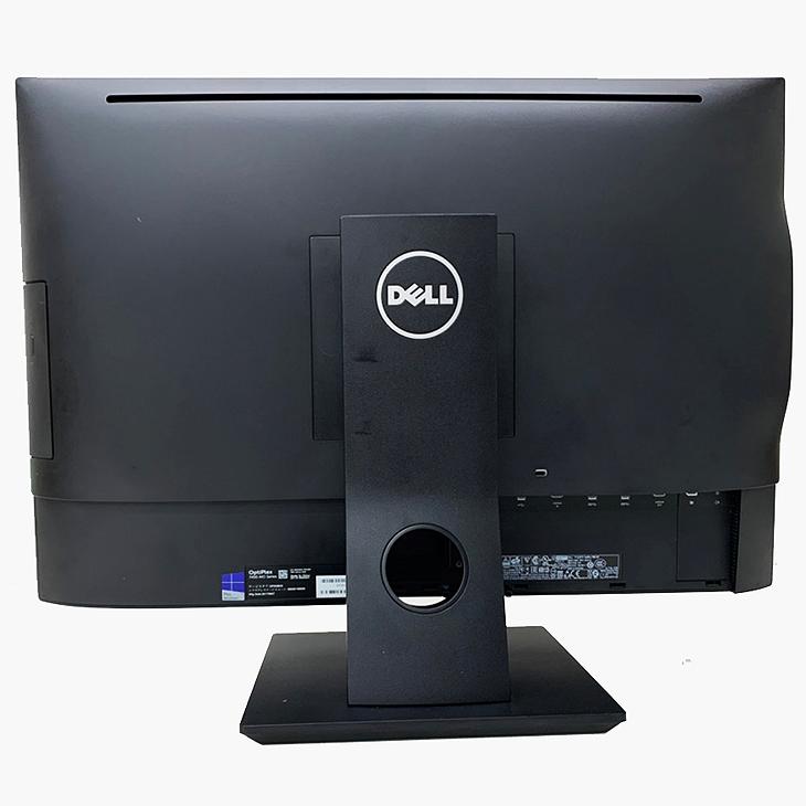 中古一体型パソコン Windows11+office 23型 DELL OPTIPLEX 7450 AIO