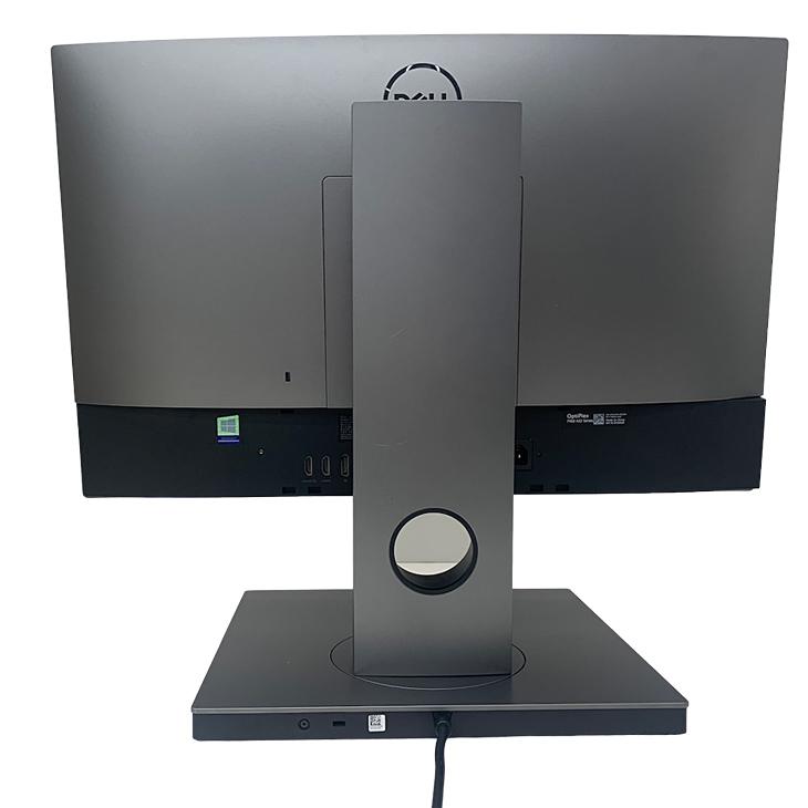 DELL（デル） 【今だけWebカメラ】DELL 一体型 OptiPlex 7460 AIO 中古