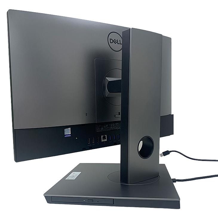 DELL（デル） 【今だけWebカメラ】DELL 一体型 OptiPlex 7460 AIO 中古