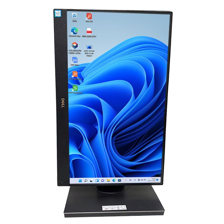 DELL（デル） 一体型 OptiPlex 7460 AIO 中古 デスクトップパソコン