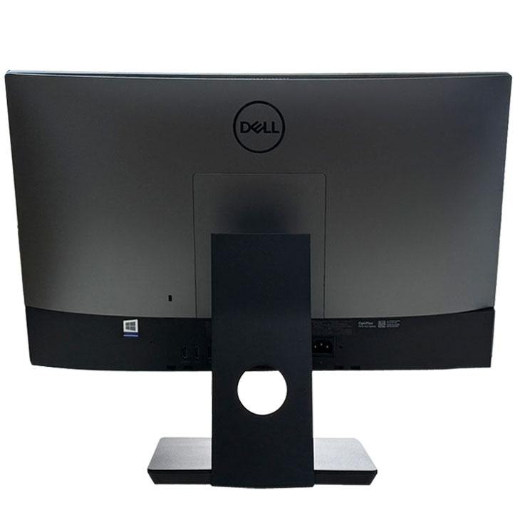 DELL（デル） 一体型 OptiPlex 7470 AIO 中古 デスクトップパソコン