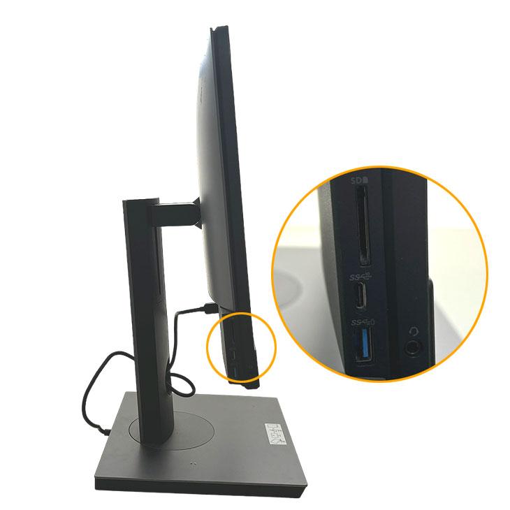 DELL 一体型 OptiPlex 7470 AIO 中古 デスクトップ Office Win10 DELL 一体型 OptiPlex 7470 AIO 中古 デスクトップ Office Win10