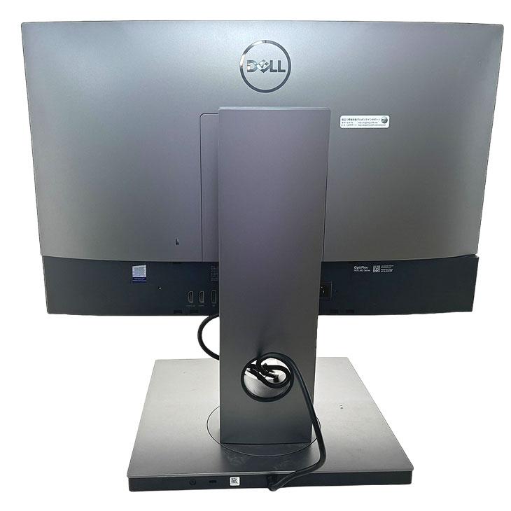 DELL 一体型 OptiPlex 7470 AIO 中古 デスクトップ Office Win10 DELL 一体型 OptiPlex 7470 AIO 中古 デスクトップ Office Win10