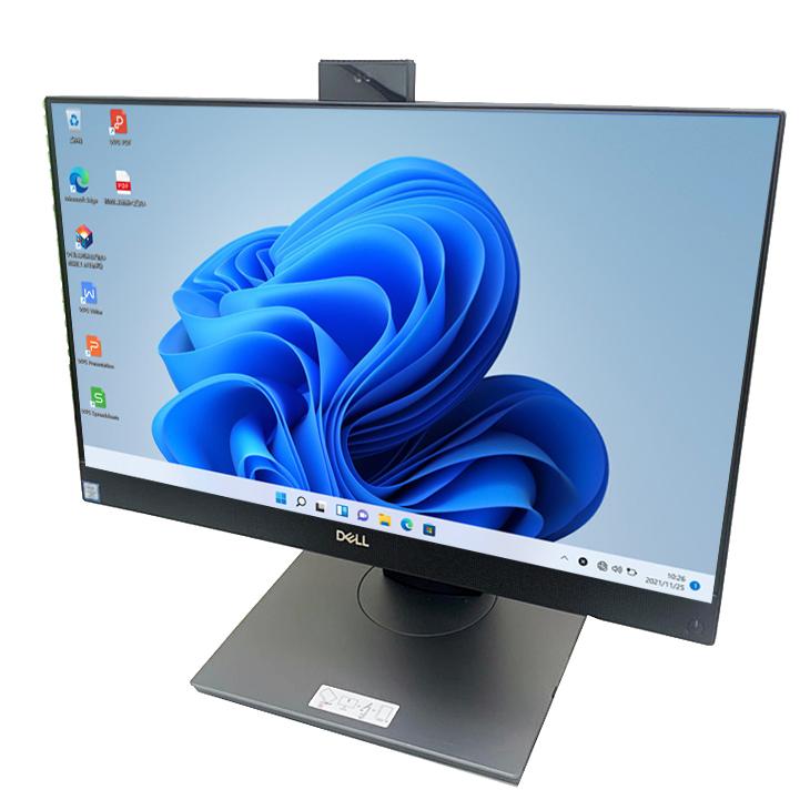 DELL（デル） 一体型 OptiPlex 7470 AIO 中古 デスクトップ Office 第9