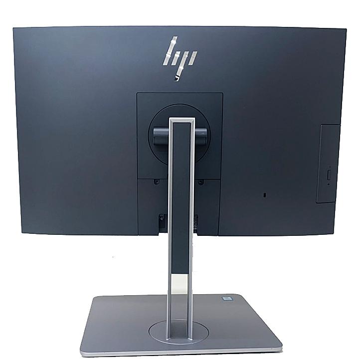 HP EliteOne 800 G3 AIO 中古 一体型デスク Office Win10 or