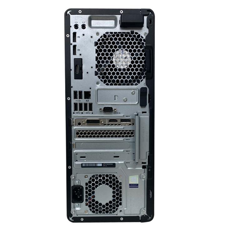 HP ELITEDESK 800G3TWR ハイスペックゲーミンeスポーツ GTX1660SUPER 