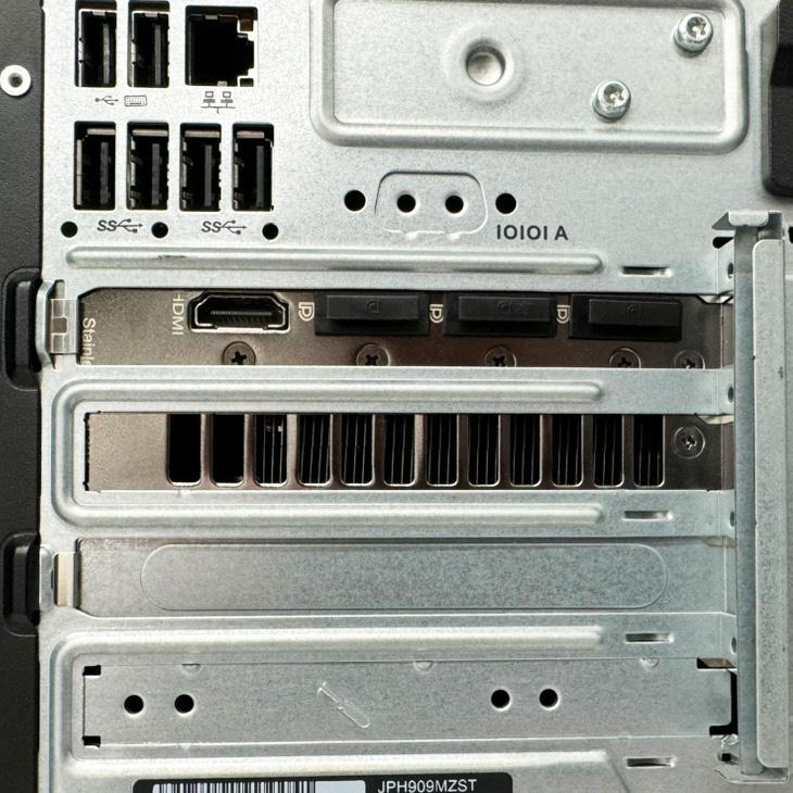 EliteDesk HP 800G4 eスポーツ 最強ゲーミングパソコン RTX3060 12GBB