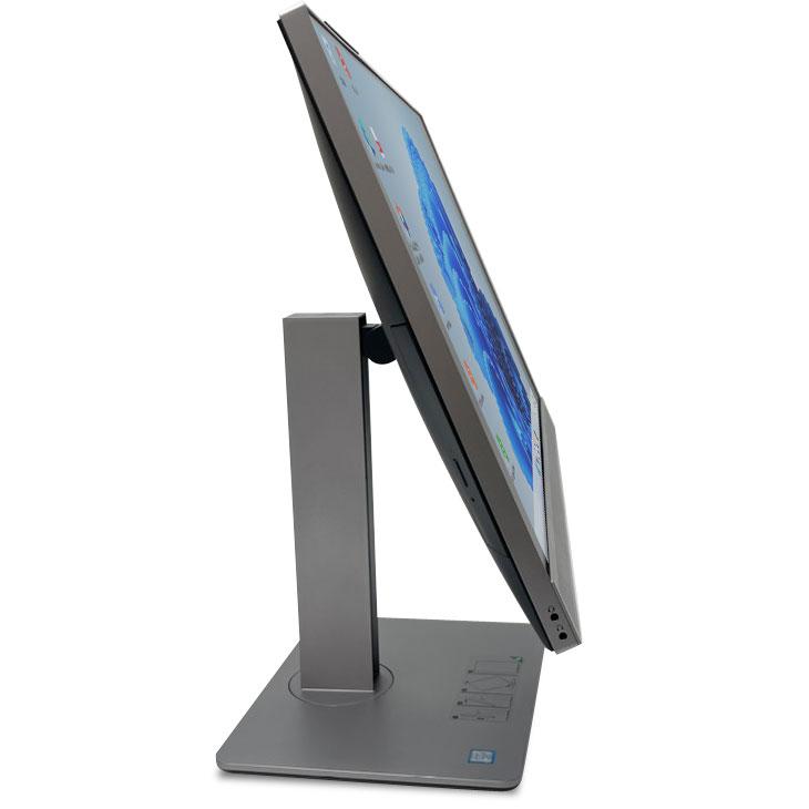 HP EliteOne 800G5 AIO 中古 23.8型 一体型デスクトップ Win10 or