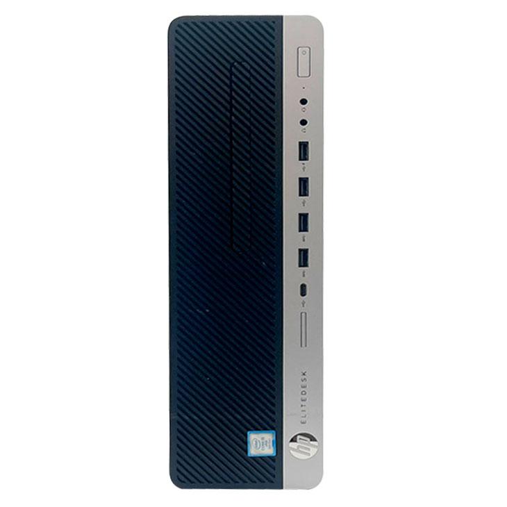 日本HP HP EliteDesk 800G5 SFF 中古 デスクトップ 3画面同時 日本HP HP EliteDesk 800G5 SFF 中古 デスクトップ 3画面同時