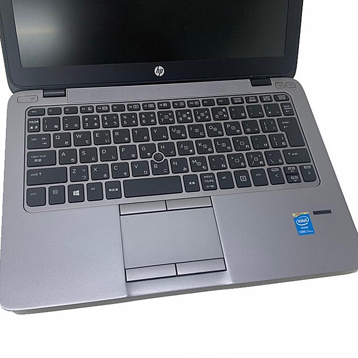 ノートPC hp - HP Elite book 820G2 Amazon.com: HP Elitebook 820 G2 12.5