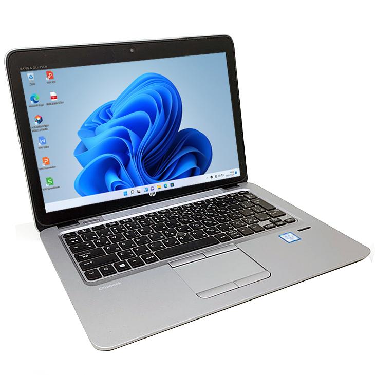 中古ノートパソコン HP Elitebook 820 G3 Windows11 爆速SSD256GB core i5-6300U/メモリ4GB/12.5インチ/無線内蔵/webカメラ搭載 Amazon.co.jp: 【中古整備品】HP EliteBook 820 G3 ノートパソコン