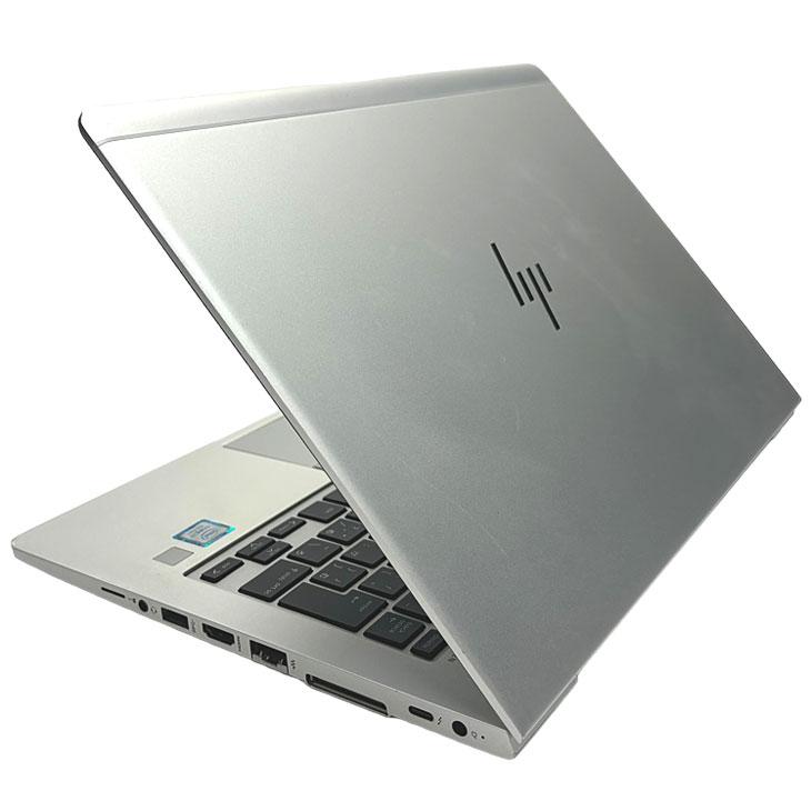 日本HP HP EliteBook 830G5 中古 ノートパソコン Office Win10 日本HP HP EliteBook 830G5 中古 ノートパソコン Office Win10