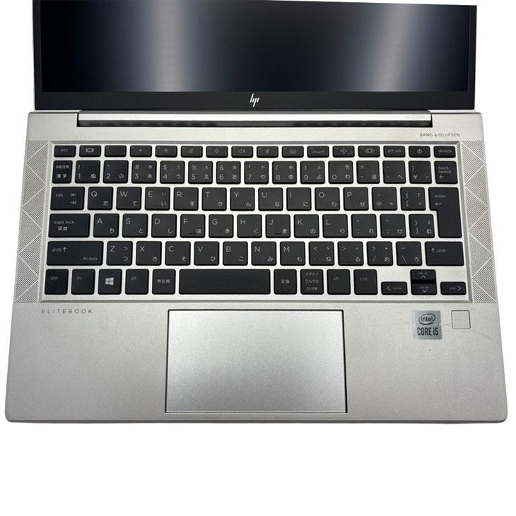 日本HP HP EliteBook 830G7 中古 ノートパソコン Office Win11 第10