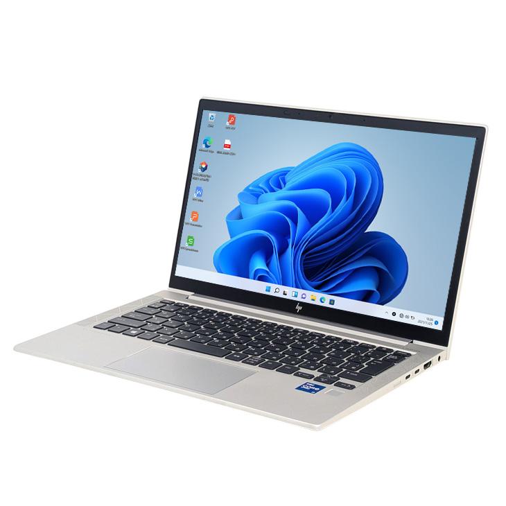 日本HP 【中古パソコン】HP EliteBook 830 G8 Win11Pro[Corei7