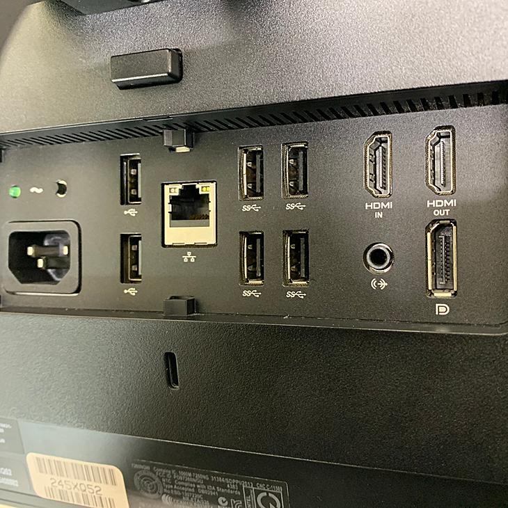DELL OptiPlex9030(一体型)※マウス・キーボード無 DELL OptiPlex9030(一体型)※マウス・キーボード無 Amazon.co.jp