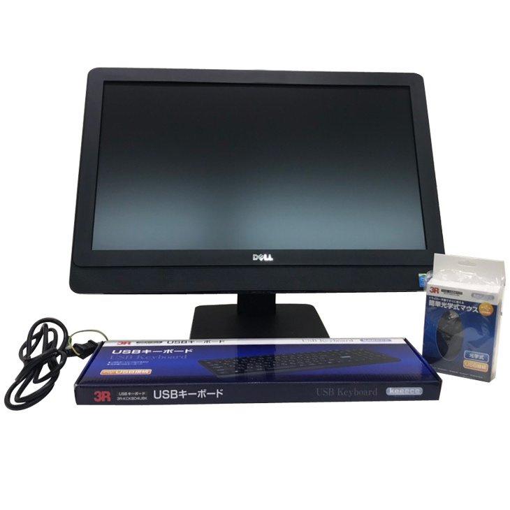 OptiPlex DELL 一体型 9030 AIO 中古 23型 デスクトップパソコン