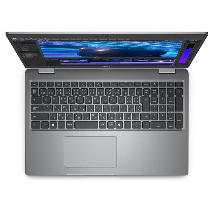 DELL（デル） 【新品ノートパソコン】DELL Precision M3591 モバイル