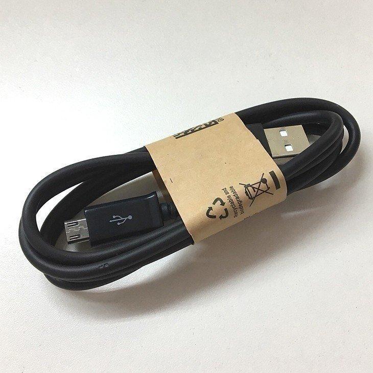 Androidスマートフォン用充電ケーブルデータ転送Micro usbケーブル 新品 | 