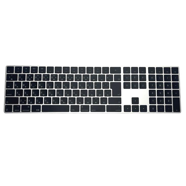 Mac（Apple） 【良品】Apple アップル 純正 Magic Keyboard