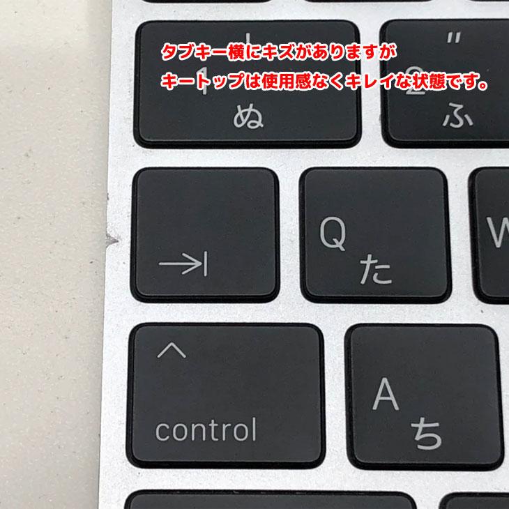 Mac（Apple） 【良品】Apple アップル 純正 Magic Keyboard（テンキー