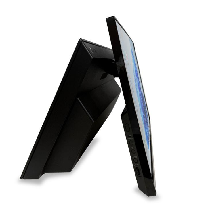 LaVie NEC LAVIE A23 A2377/BAB PC-A2377BAB 地デジ 中古 一体型デスク