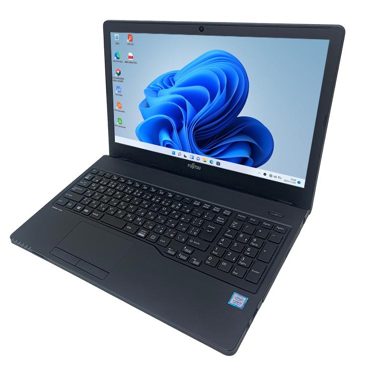 富士通 LIFEBOOK A359/BX 中古 ノートパソコン Office Win10 or 富士通 LIFEBOOK A359/BX 中古 ノートパソコン Office Win10 or