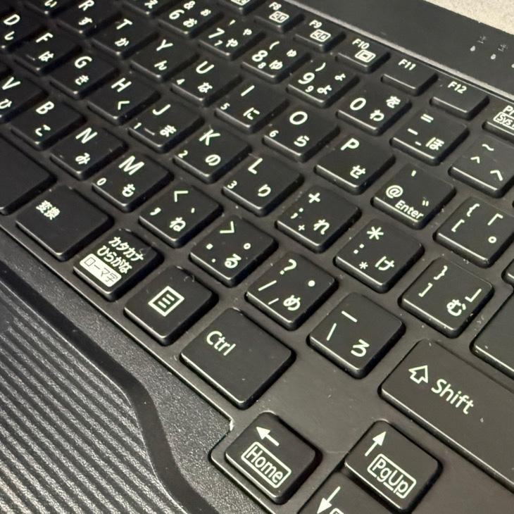 富士通（FUJITSU） 【おすすめスタンダードノート】富士通 LIFEBOOK