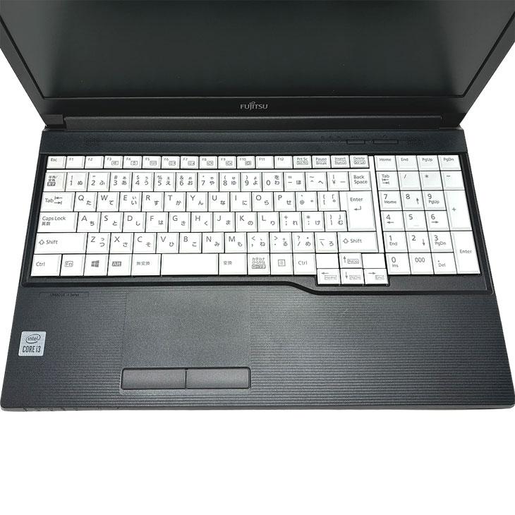 富士通 LIFEBOOK A5510/FX 中古 ノートパソコン Office Win10 or 富士通 LIFEBOOK A5510/FX 中古 ノートパソコン Office Win10 or