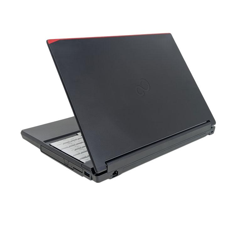 富士通（FUJITSU） 【中古パソコン】富士通 LIFEBOOK A5512/J ノート