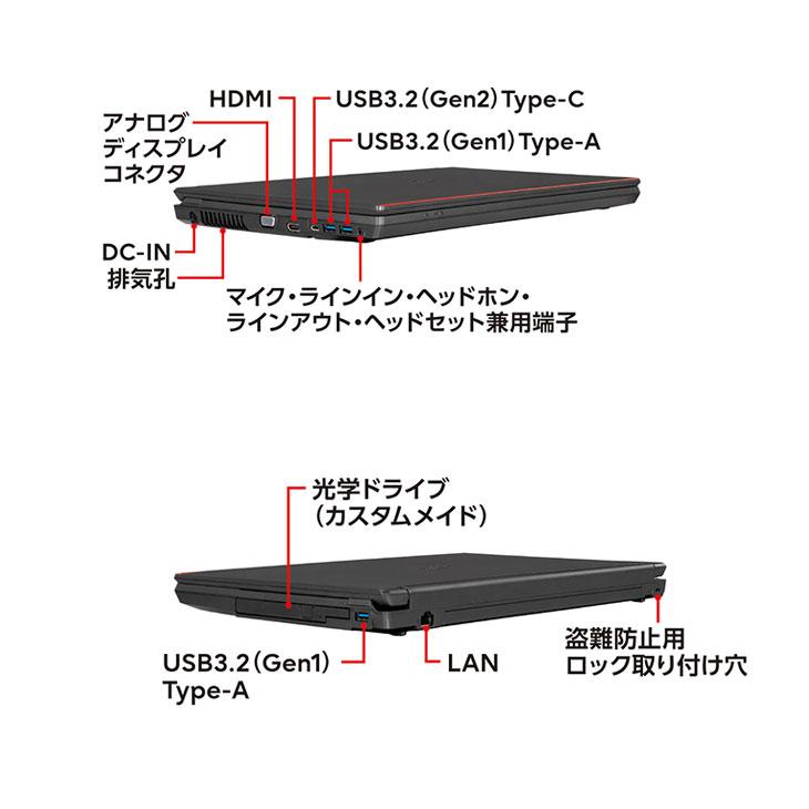 富士通 A5512/J i5-1245U 8GB 256GB Office 中古 LIFEBOOK A5512/J 富士通 ノートパソコン Corei5 1245U/8GB
